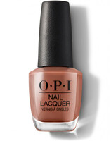 OPI Polish - Chocolate Moose