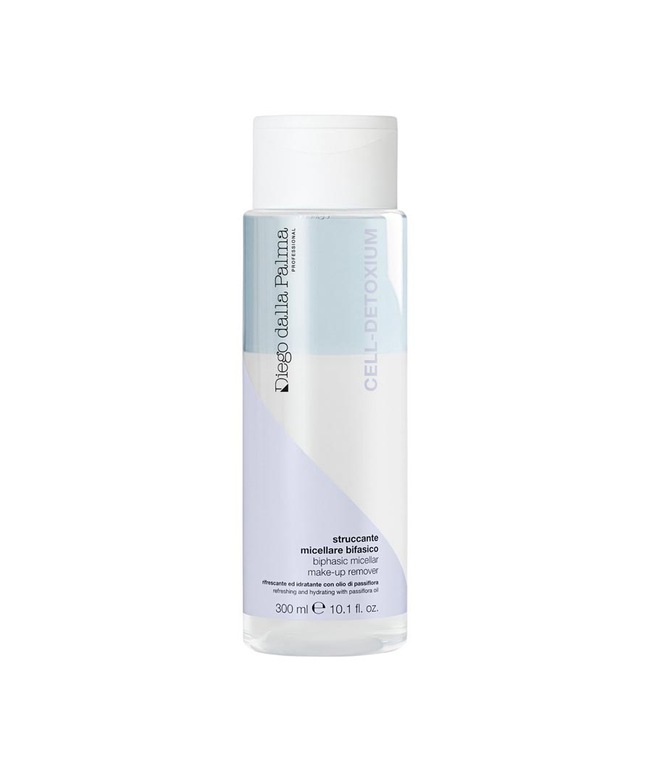 BIPHASIC MICELLAR MAKE-UP REMOVER