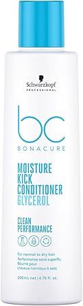 Moisture Kick Conditioner