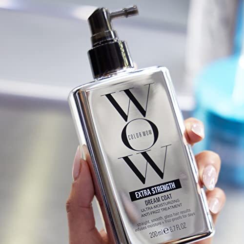 Color Wow Dream Coat - Extra Strength