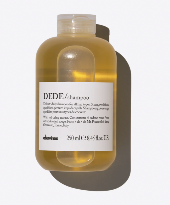 Dede Shampoo 250ml