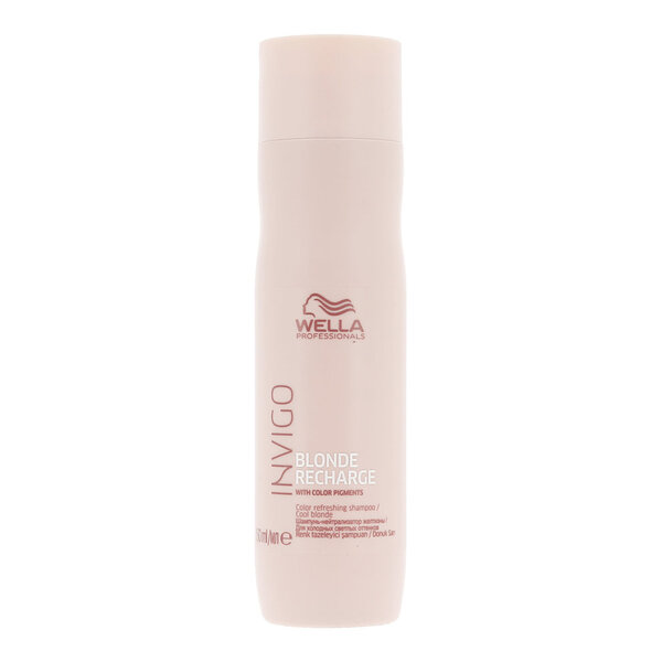 Blonde Recharge Cool Blonde Shampoo