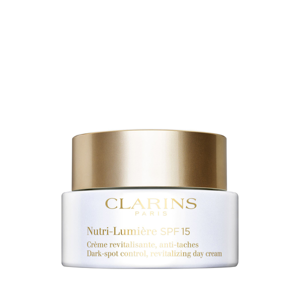 Clarins Nutri-Lumière SPF15 Day Cream 50ml
