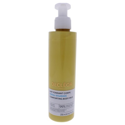 Neroli Bigarade Body Milk