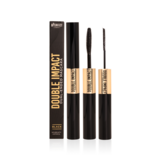 Double Impact Mascara
