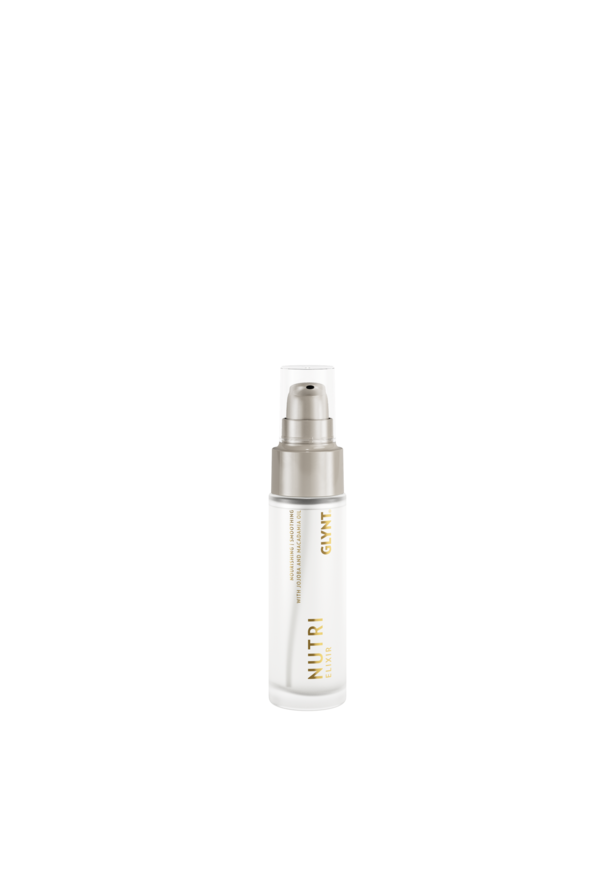 NUTRI Elixir Travel