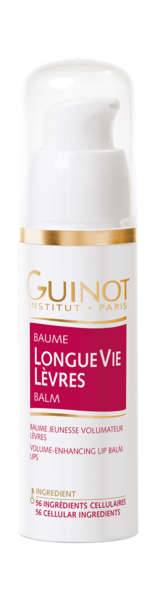 Baume Longue Vie Levres - Vital Lip Care