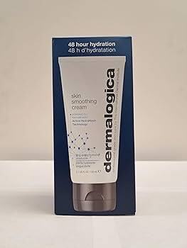 Skin smoothing cream 150ml