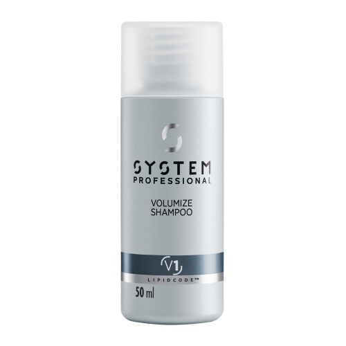 Volumize Shampoo 50ml