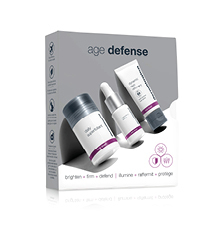 Age Defence kit