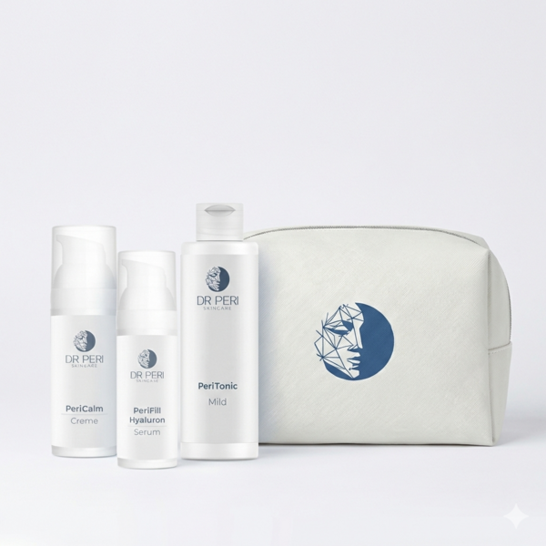 Set 2: Skin Recovery