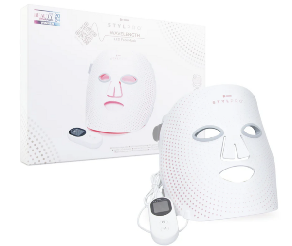 STYLPRO Wavelength LED Face Mask