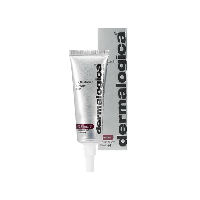 MultiVitamin Power Firm eye cream