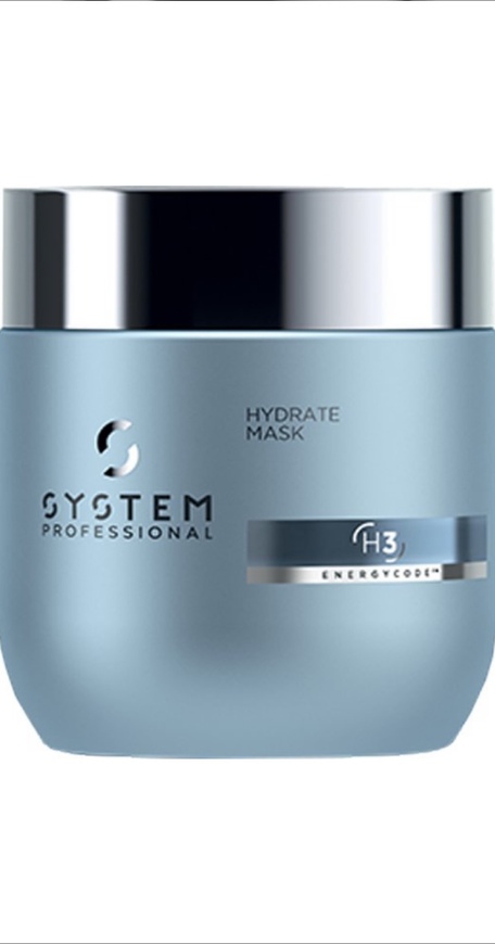 SP Hydrate Mask 200 ML