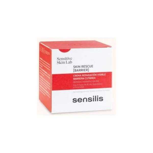 Sensilis Skin Rescue (Barrier Cream) 50ml