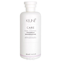 Confident curl Shampoo