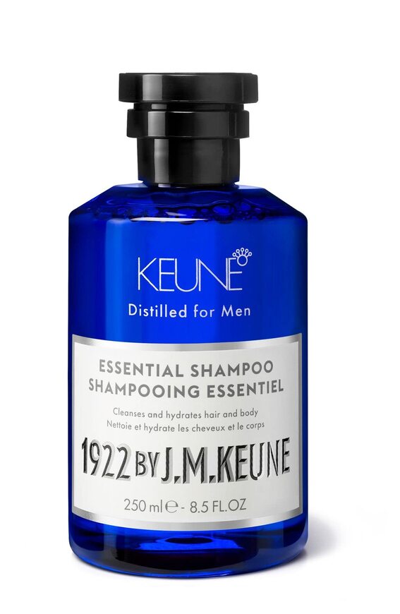 Essential Shampoo