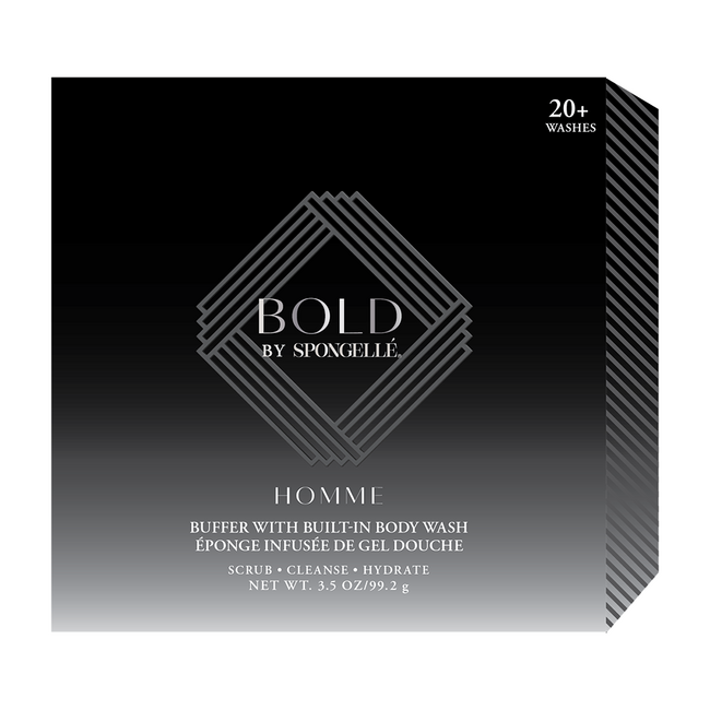 Bold by Spongelle