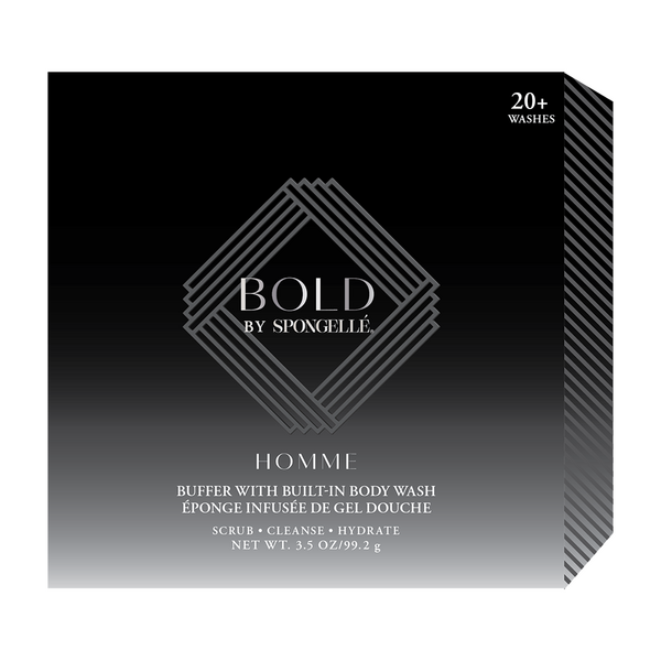 Bold by Spongelle
