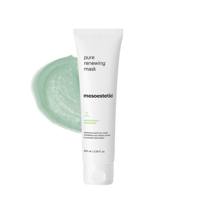 Pure Renwing Mask