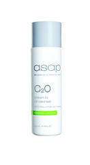 C2O Cleanser 200mls