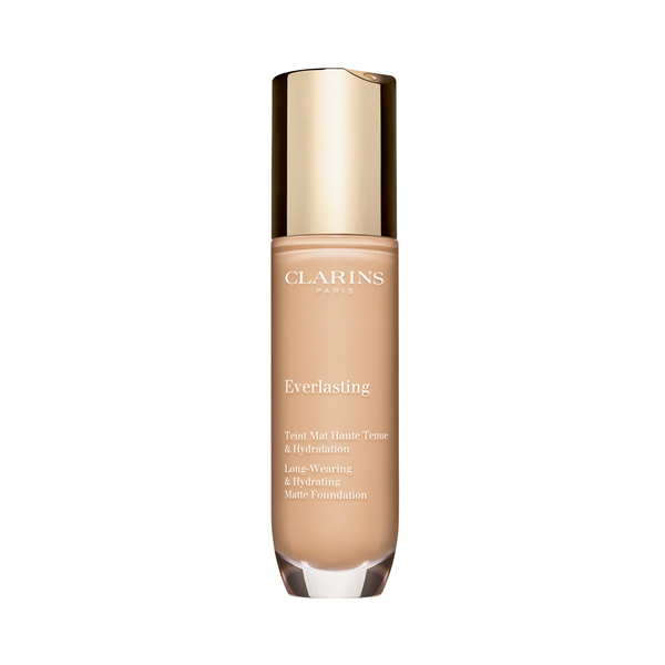 Everlasting Foundation 105N Nude 30ml