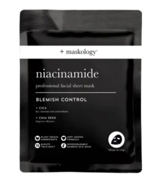 +Maskology Niacinamide