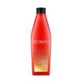 FRIZZ DISMISS SHAMPOO