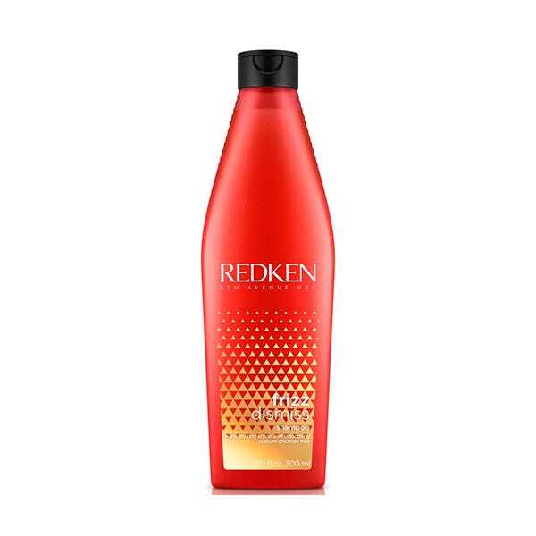 FRIZZ DISMISS SHAMPOO