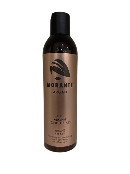 The Argan Conditioner