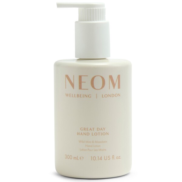 Great Day Hand Lotion