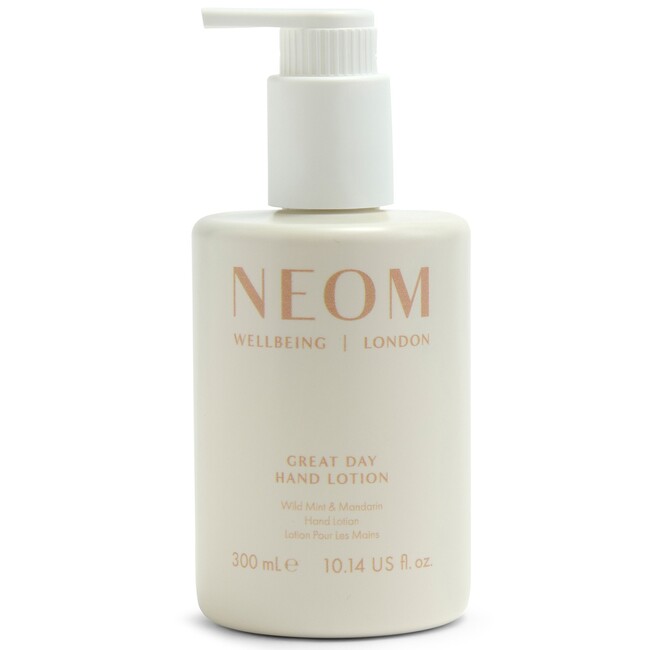Great Day Hand Lotion
