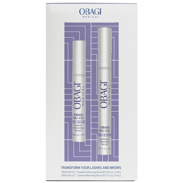 Obagi Nu - CIL Brow and Lash kit