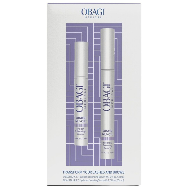 Obagi Nu - CIL Brow and Lash kit