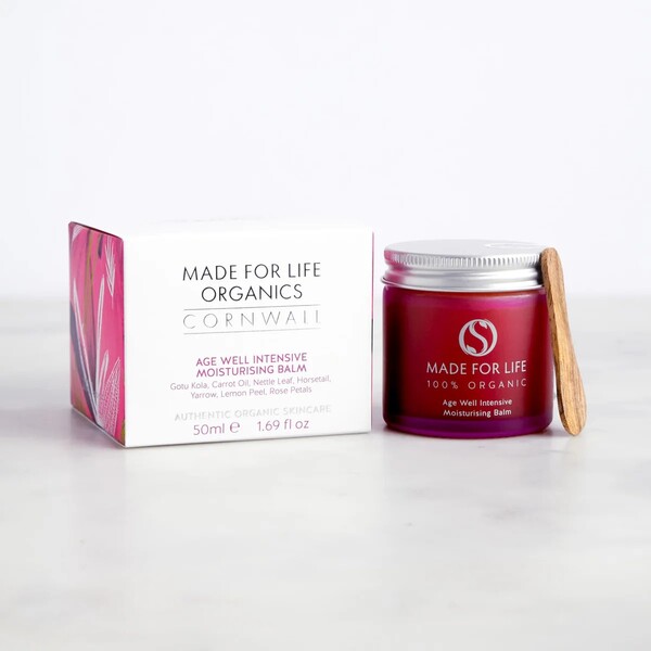 Age Well Intensive Moisturising Balm