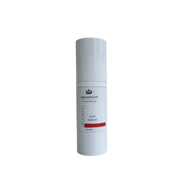 Argan Oil