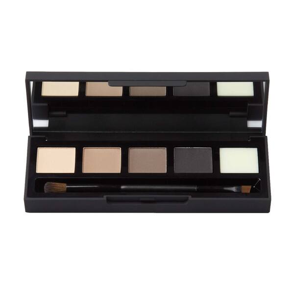 HD Multi-Use Eye and Brow Palette Foxy