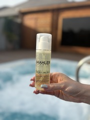 Huile Des Iles - Dry Body Oil