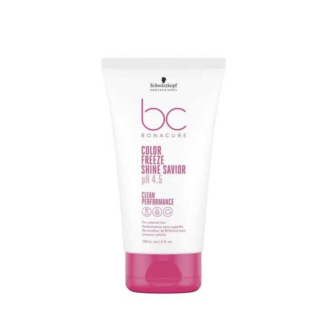 Color Freeze Shine Savior pH4.5 Clean Performance