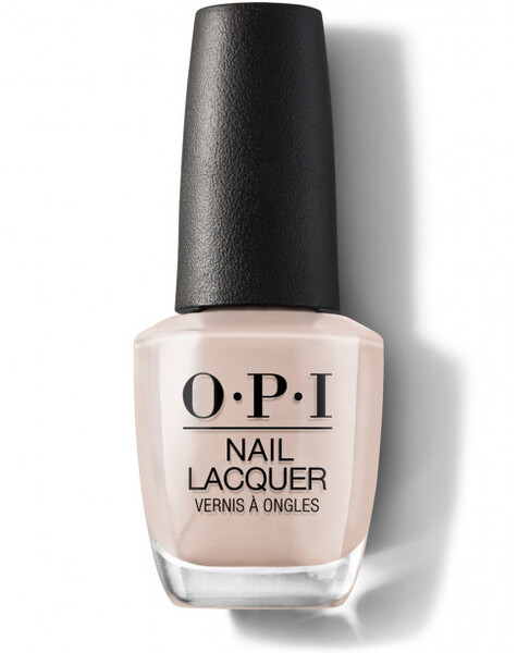 OPI Polish - Coconuts Over OPI