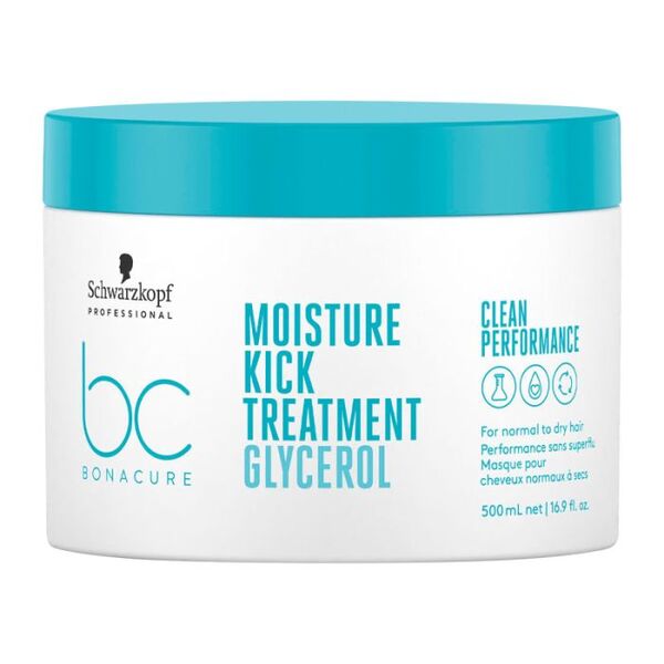 Moisture Kick Treatment Mask