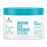 Moisture Kick Treatment Mask