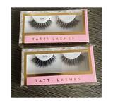 Tatti Lashes