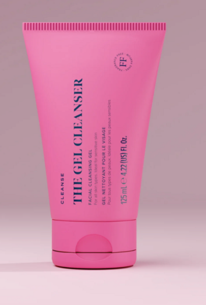 Fragrance-Free Gel Cleanser