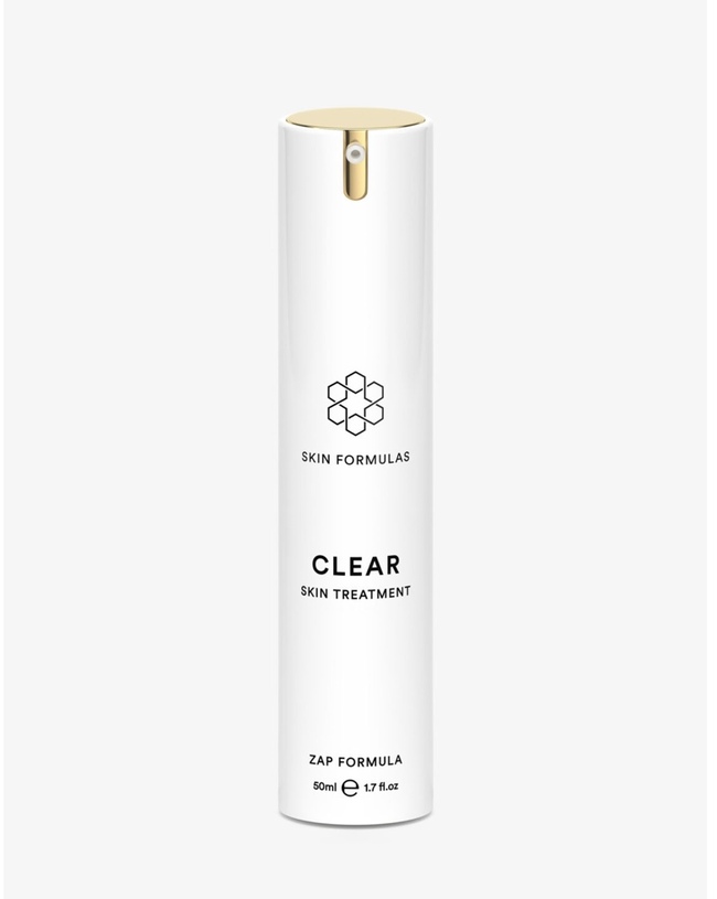 Clear Skin Treatment 50ml