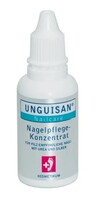 Unquisan  Nail-care Concentrate