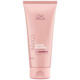Blonde Recharge Warm Blonde Conditioner
