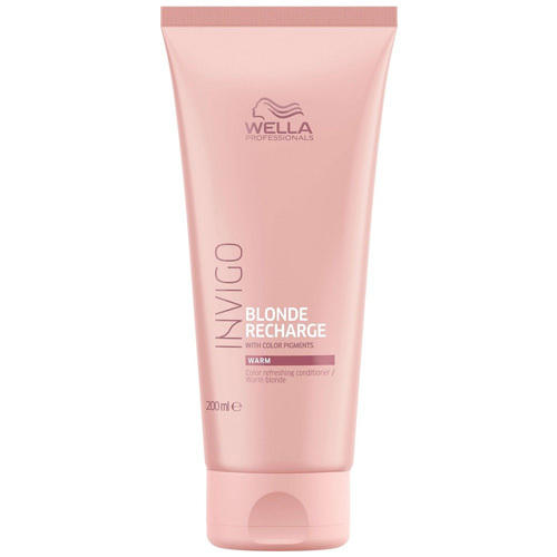 Blonde Recharge Warm Blonde Conditioner
