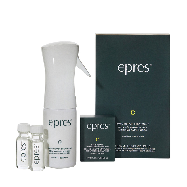 Epres Bond Repair Treatment Concentrate Refill