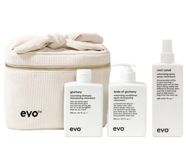 1 Volume Gift Set
